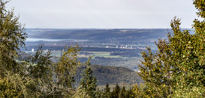 Hoher Peißenberg