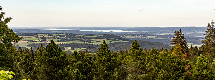 Hoher Peißenberg