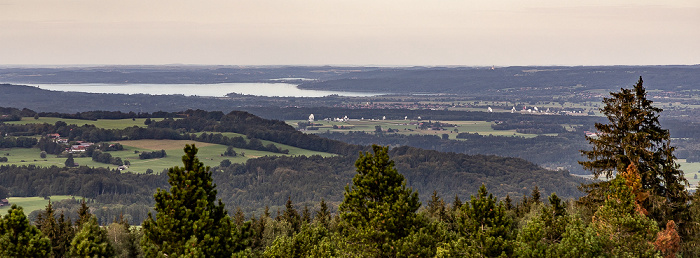 Hoher Peißenberg