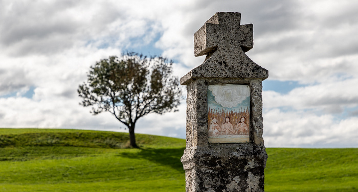 Kleinhöhenkirchen Weyarn