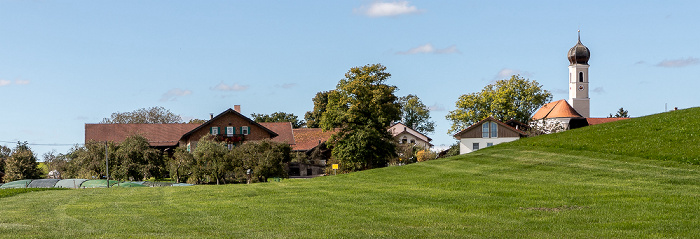 Weyarn Kleinhöhenkirchen