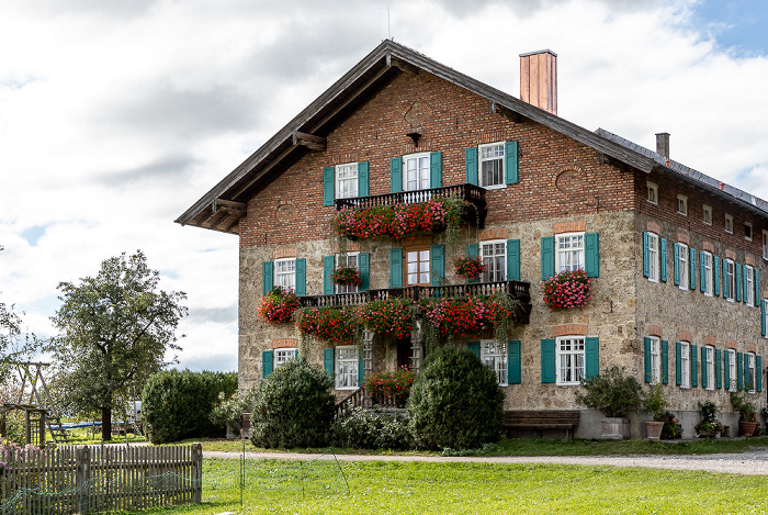 Weyarn Kleinhöhenkirchen