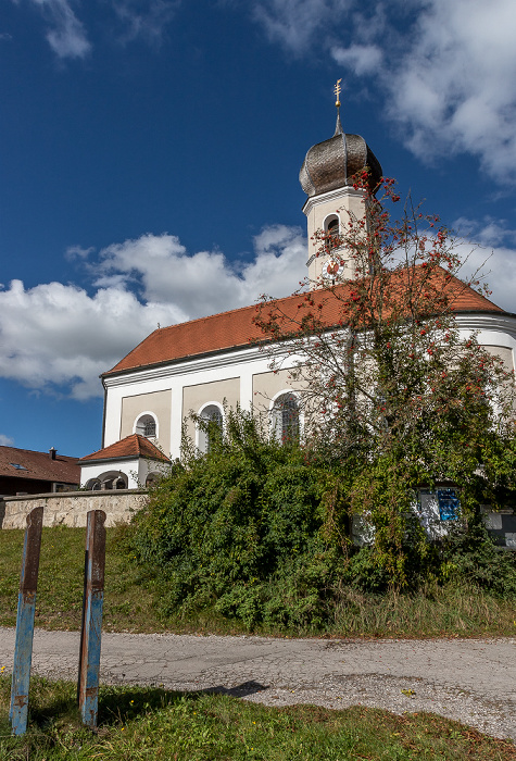 Weyarn Kleinhöhenkirchen