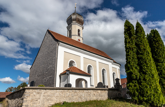 Kleinhöhenkirchen Weyarn