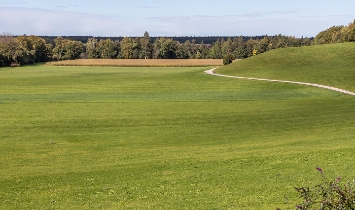 Weyarn Kleinhöhenkirchen