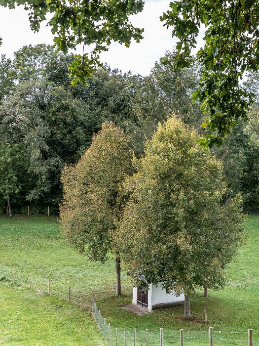 Kleinhöhenkirchen Weyarn