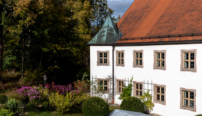 Valley Altes Schloss