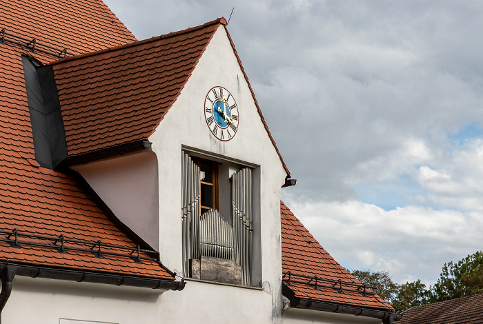 Valley Altes Schloss