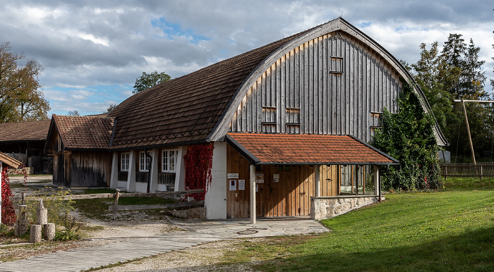 Zollinger-Halle Valley