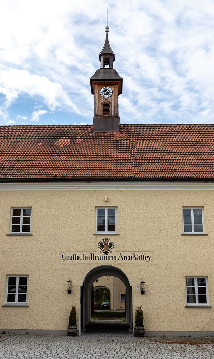 Valley Neues Schloss