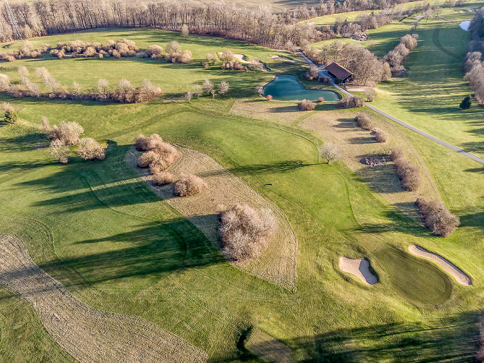 Golfplatz Gut Rieden Starnberg