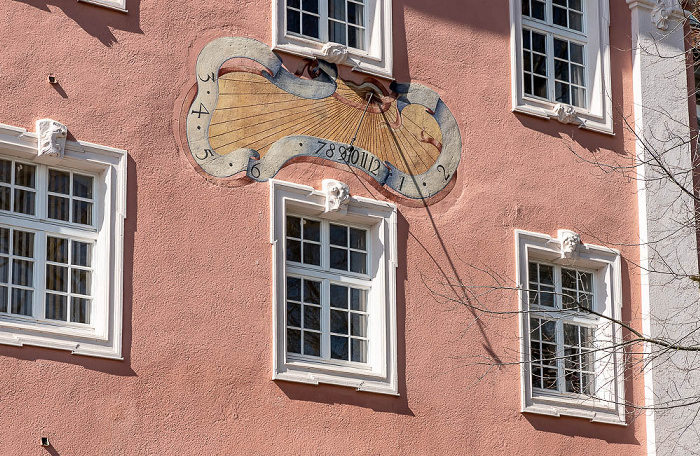 Wallfahrtskirche Birnau Uhldingen-Mühlhofen