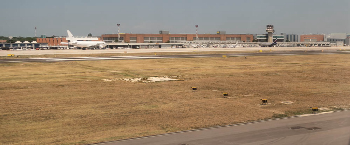 Aeroporto di Venezia-Marco Polo Venedig