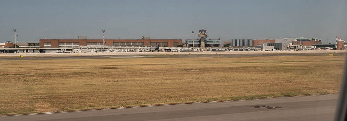 Aeroporto di Venezia-Marco Polo Venedig