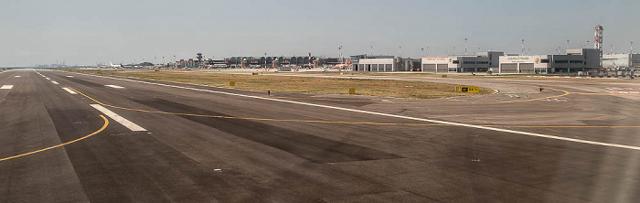 Venedig Aeroporto di Venezia-Marco Polo 2021-07-21 Flug DLA4RX München Franz Josef Strauß (MUC/EDDM) - Venedig-Marco Polo (VCE/LIPZ)