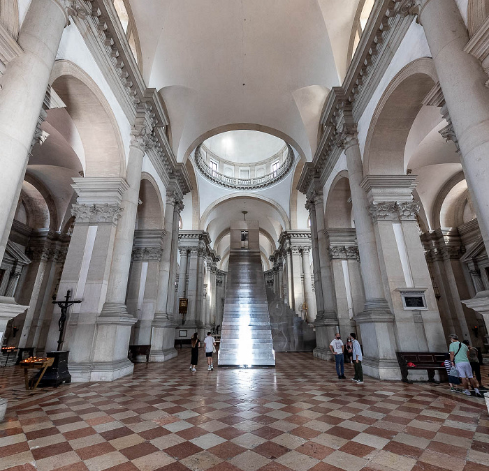 Basilica di San Giorgio Maggiore Venedig