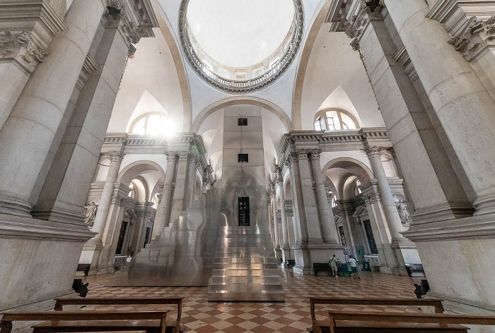 Basilica di San Giorgio Maggiore Venedig