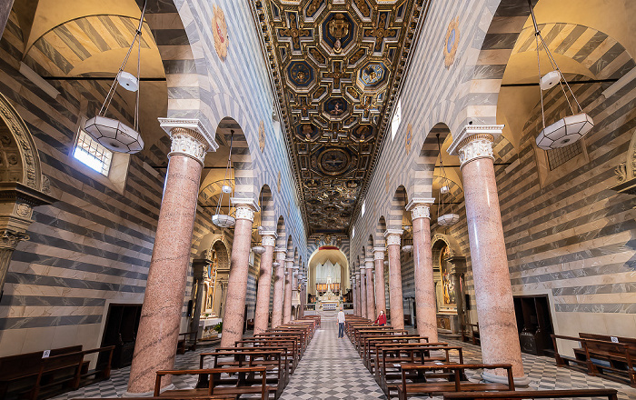 Cattedrale di Santa Maria Assunta Volterra