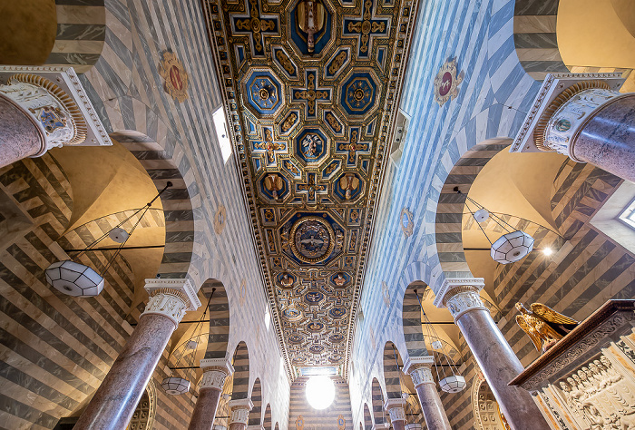 Volterra Cattedrale di Santa Maria Assunta