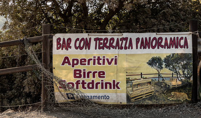 Acquarilli's Bar Elba