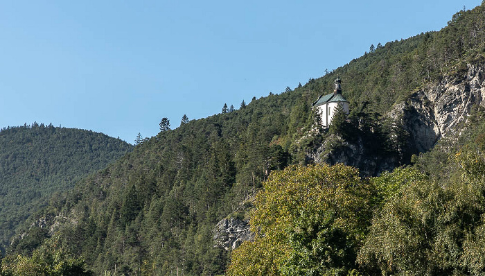 Kalvarienbergkirche Zirl