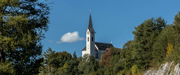 Pfarrkirche Reith bei Seefeld Reith bei Seefeld