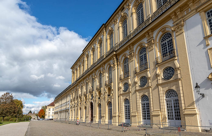 Oberschleißheim Schlossanlage Schleißheim: Neues Schloss Schleißheim