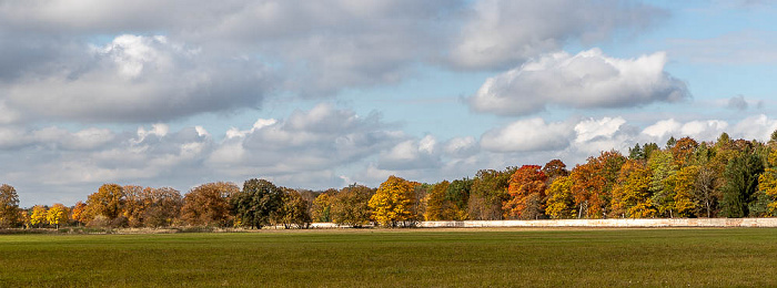 Oberschleißheim Schlossanlage Schleißheim: Schlosspark Schleißheim