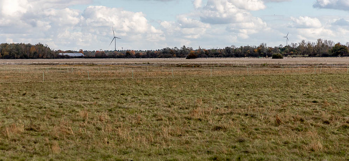 Sonderlandeplatz Oberschleißheim