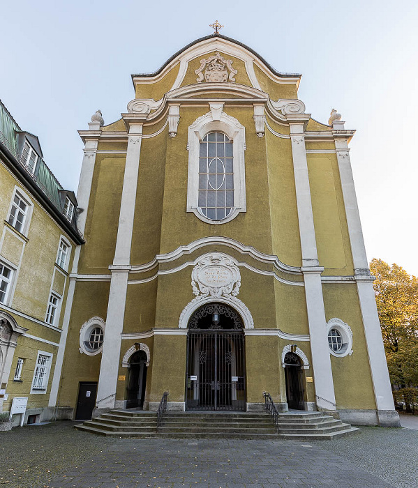 St. Theresia München