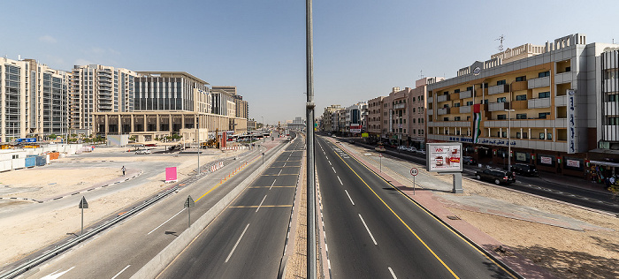 Dubai Deira