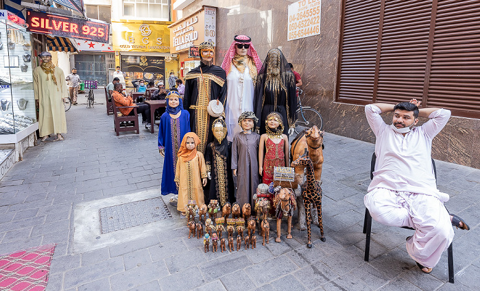 Deira Dubai