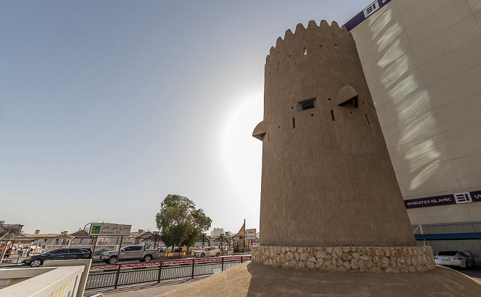 Dubai Deira