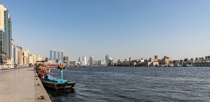 Deira: Dubai Creek Dubai