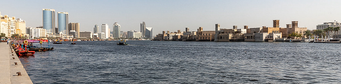 Deira: Dubai Creek