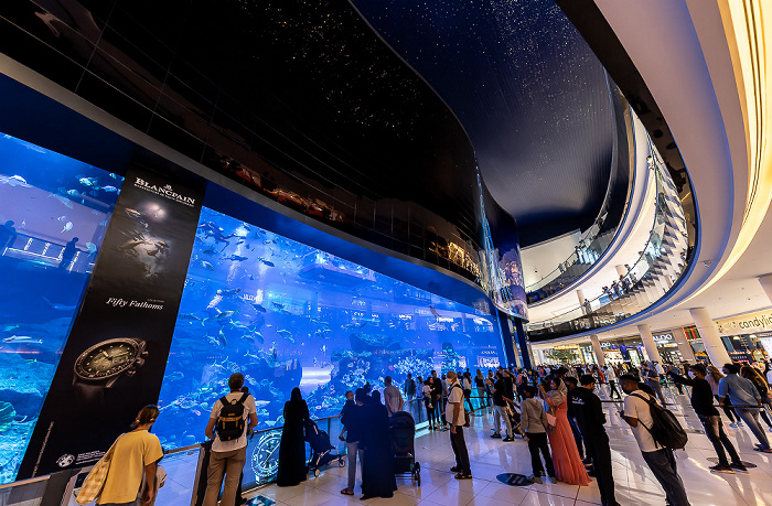 Dubai Mall Dubai