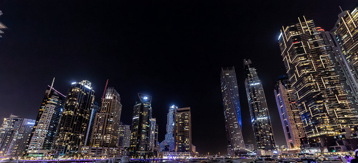 Dubai Marina