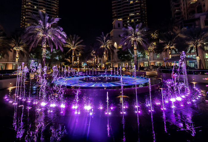 Dubai Marina