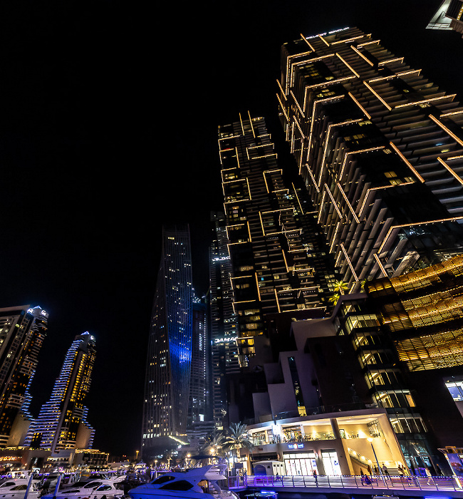 Dubai Marina Dubai