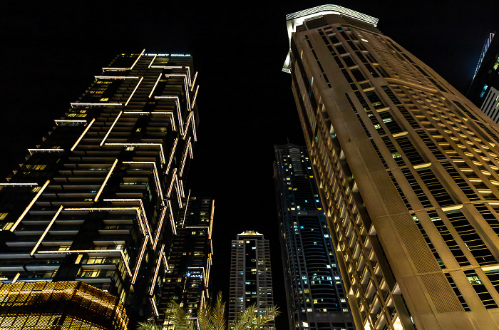 Dubai Marina