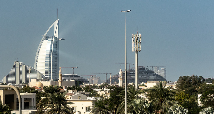 Dubai Metro