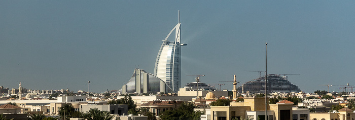 Dubai Metro