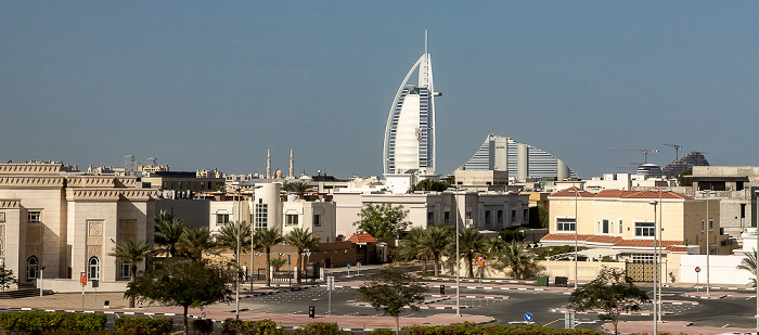 Dubai Metro Dubai