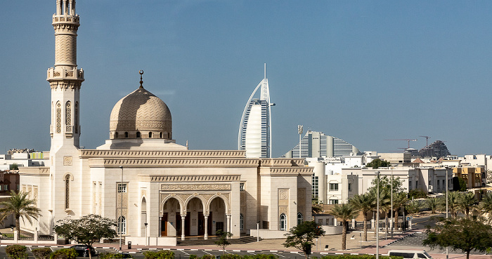 Dubai Metro