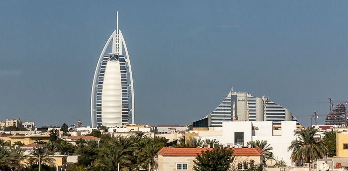 Dubai Metro