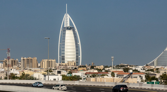 Dubai Metro