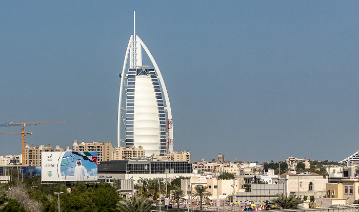 Dubai Metro