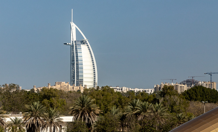 Dubai Metro