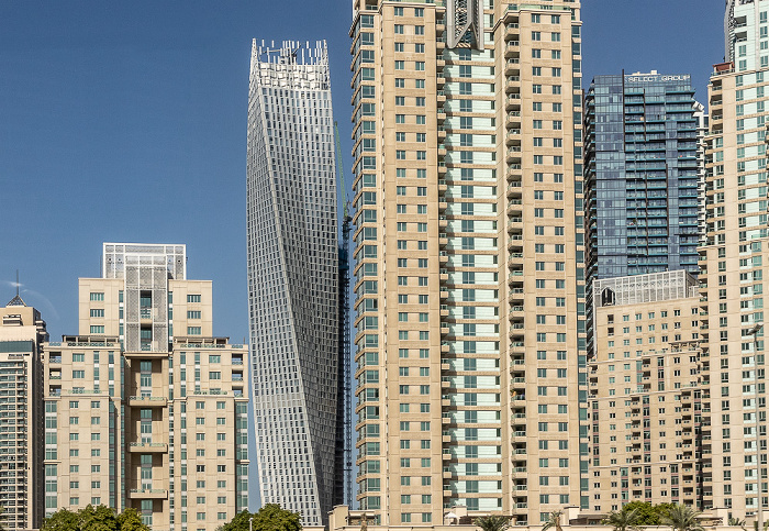 Dubai Metro