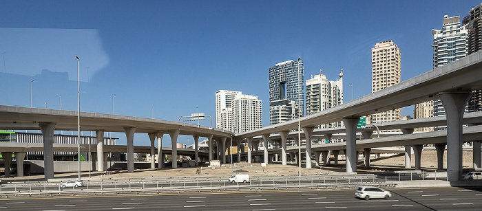 Dubai Metro